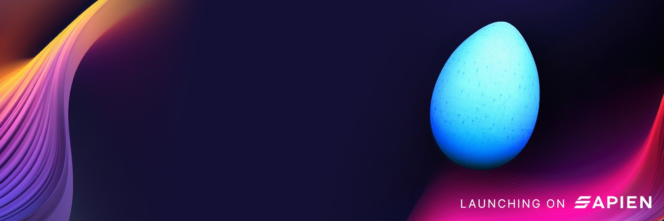 Mutable EGG #1 banner