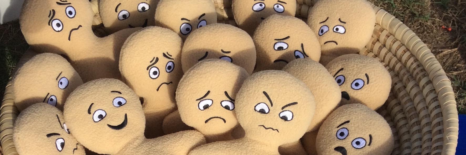 Jessica S. Flowers banner