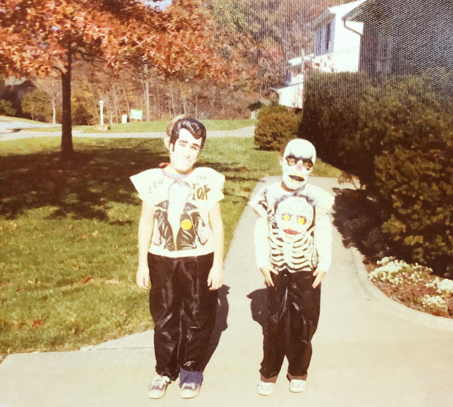 Joel Rothstein banner