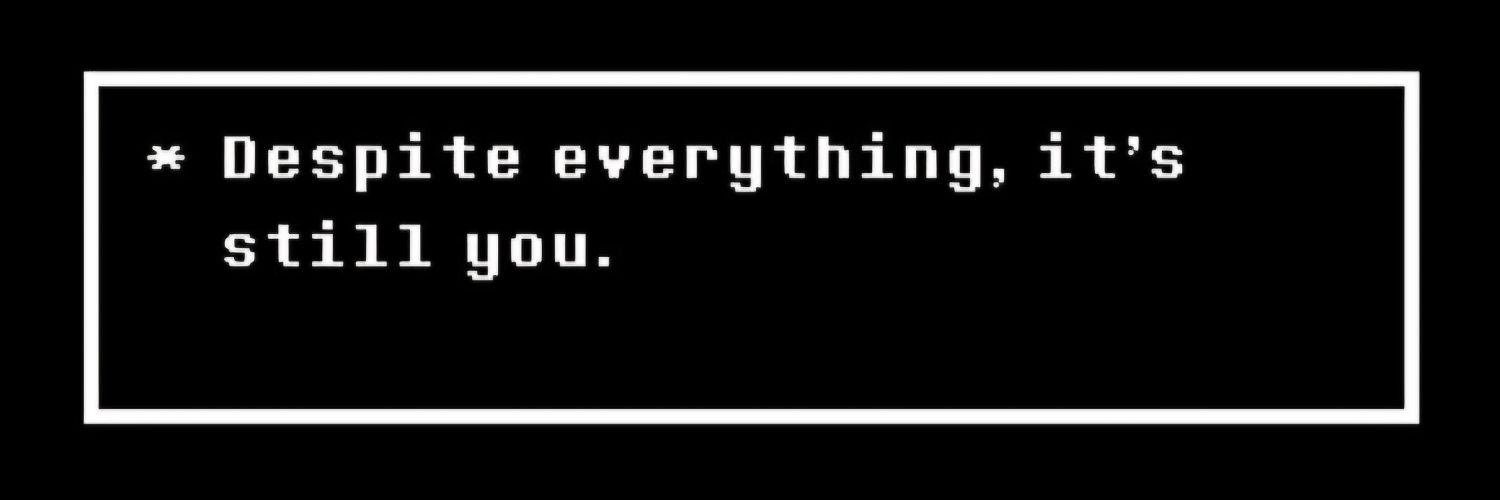 SoullessInhuman's profile banner image