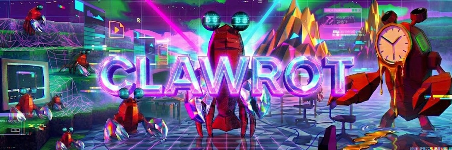 Clawrot banner