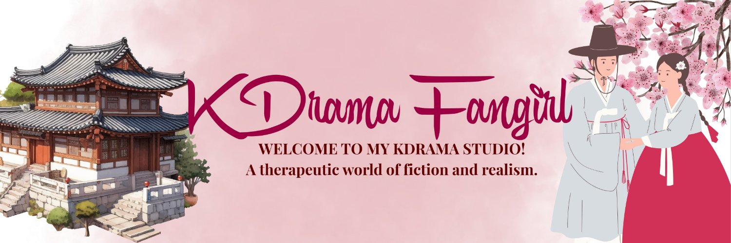 kdramfan's profile banner image