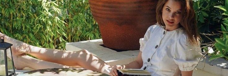 Sophie Cavendish banner