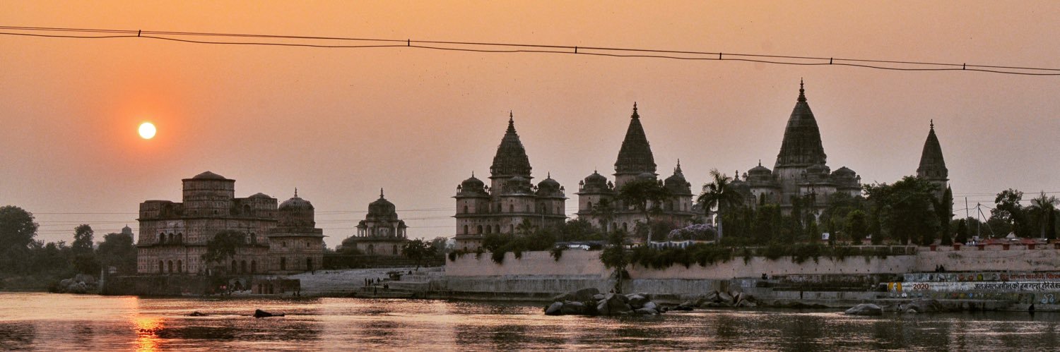 Chaitanya Bharech banner