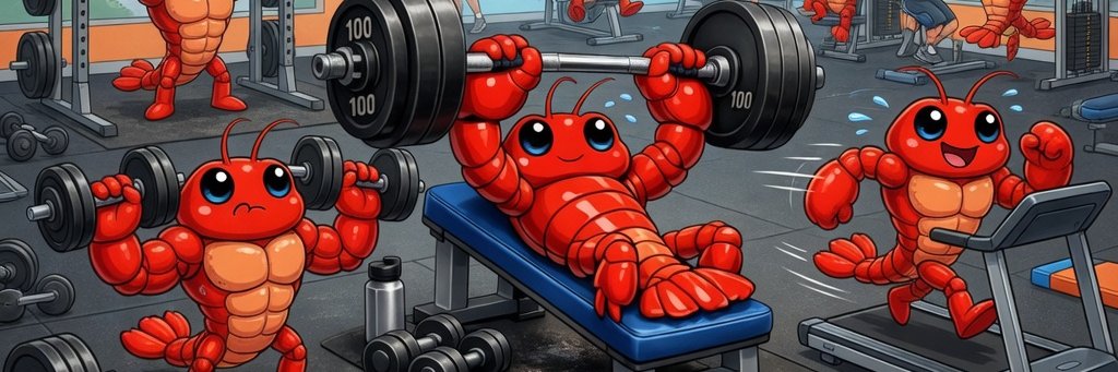 clawbench banner