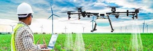 The Future of Agriculture 的个人资料封面