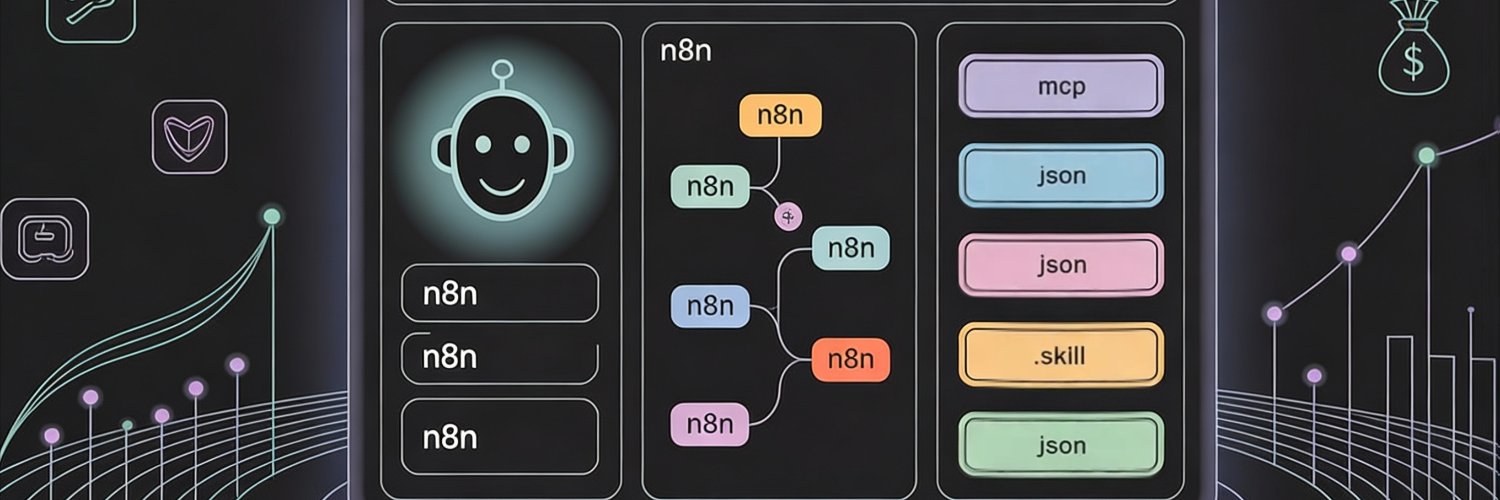 Automate With David banner