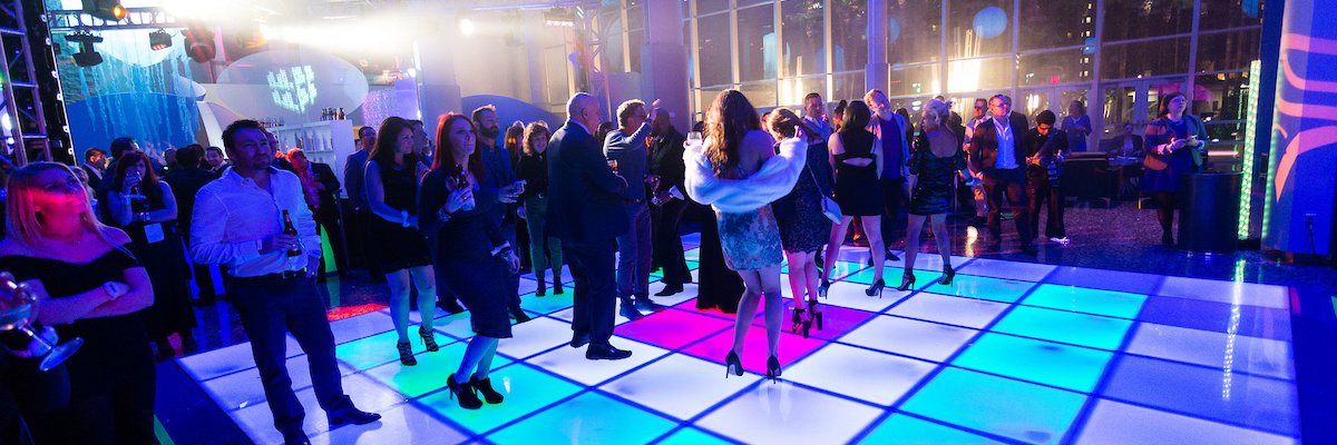 INFINITY EVENTS INC banner