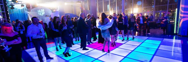 INFINITYEVENTS Profile Banner