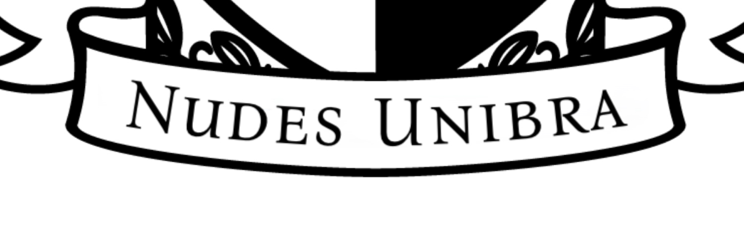 Nudes Unibra banner