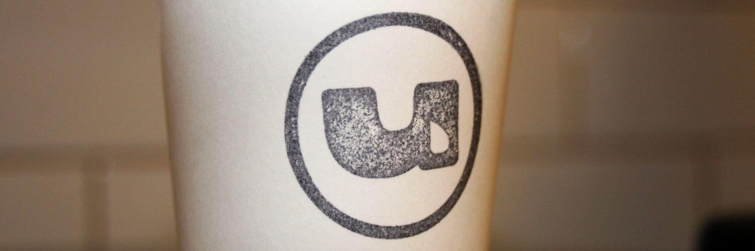 UprightCoffee's profile banner image