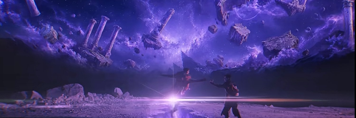 yuuinha's profile banner image