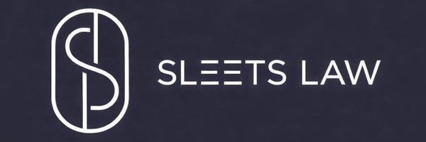 SleetsLaw Profile Banner