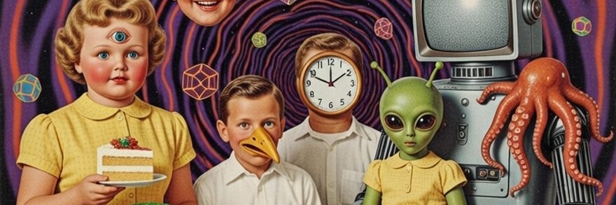 The Count of Monte Crisco banner