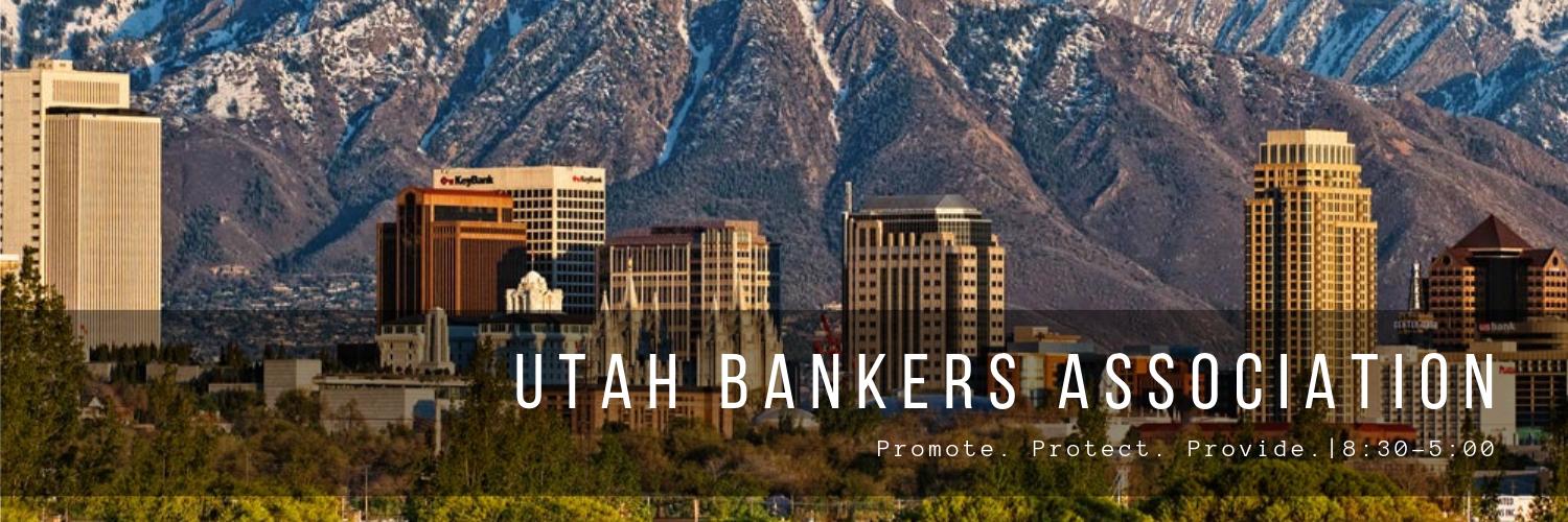 UtahBankers's profile banner image