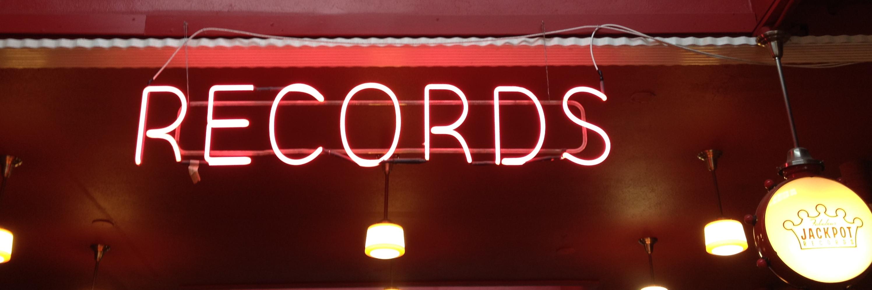 Jackpot Records banner