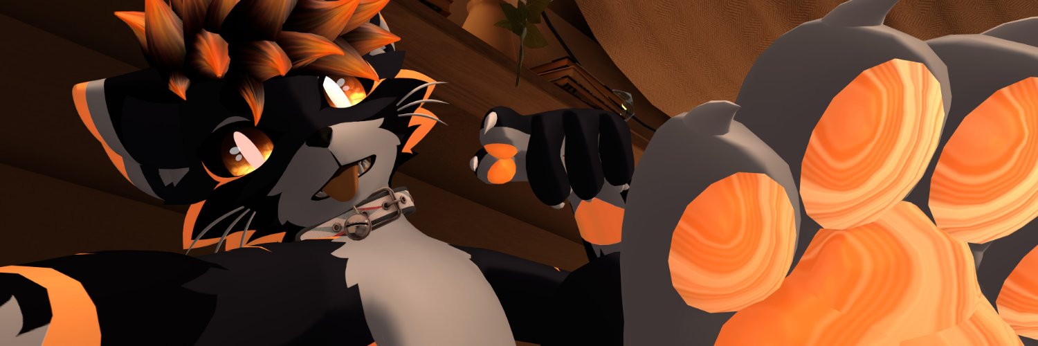 Amber_Doggy's profile banner image