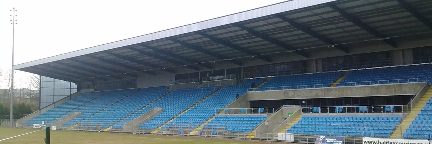 Friends of The Shay banner