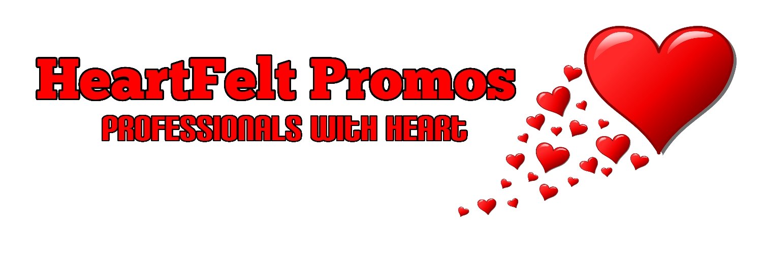 HeartFeltPromo's profile banner image