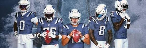 Scott Zolak's Burner banner