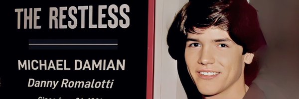 michaeldamian1 Profile Banner
