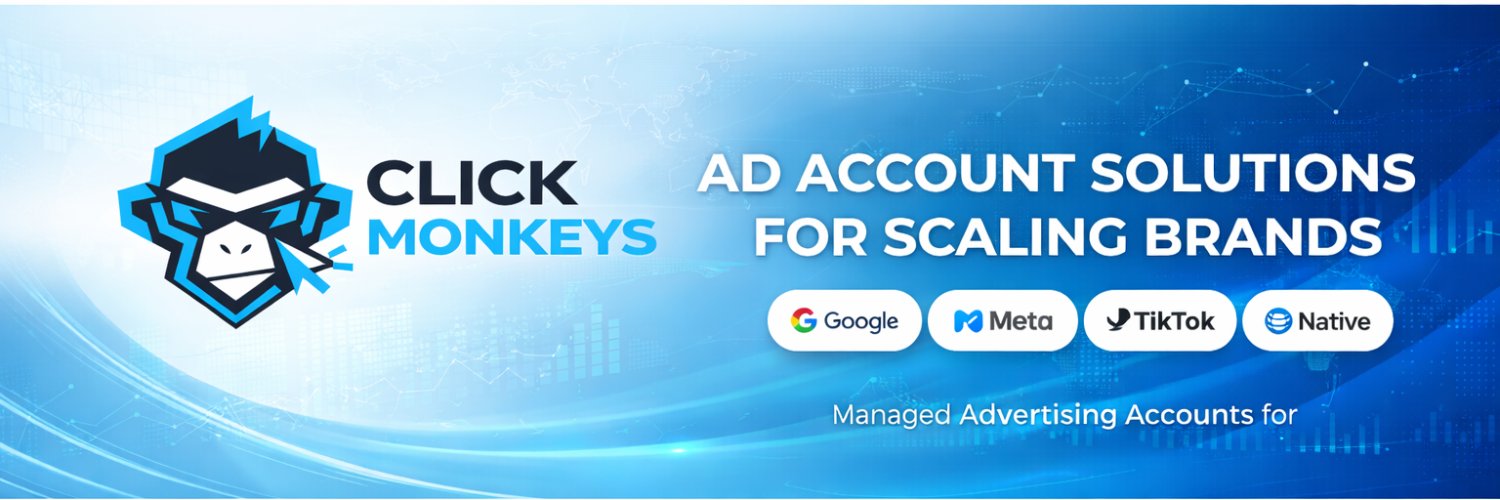 Click Monkeys Ltd (@MonkeysClick) / Posts / X
