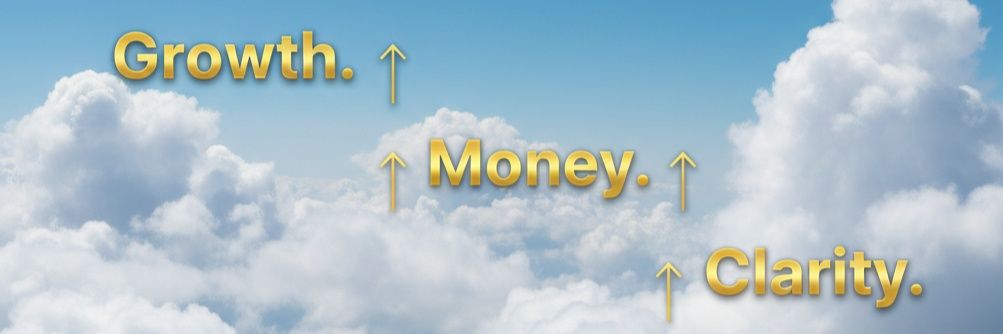 SuccessGrowthM's profile banner image