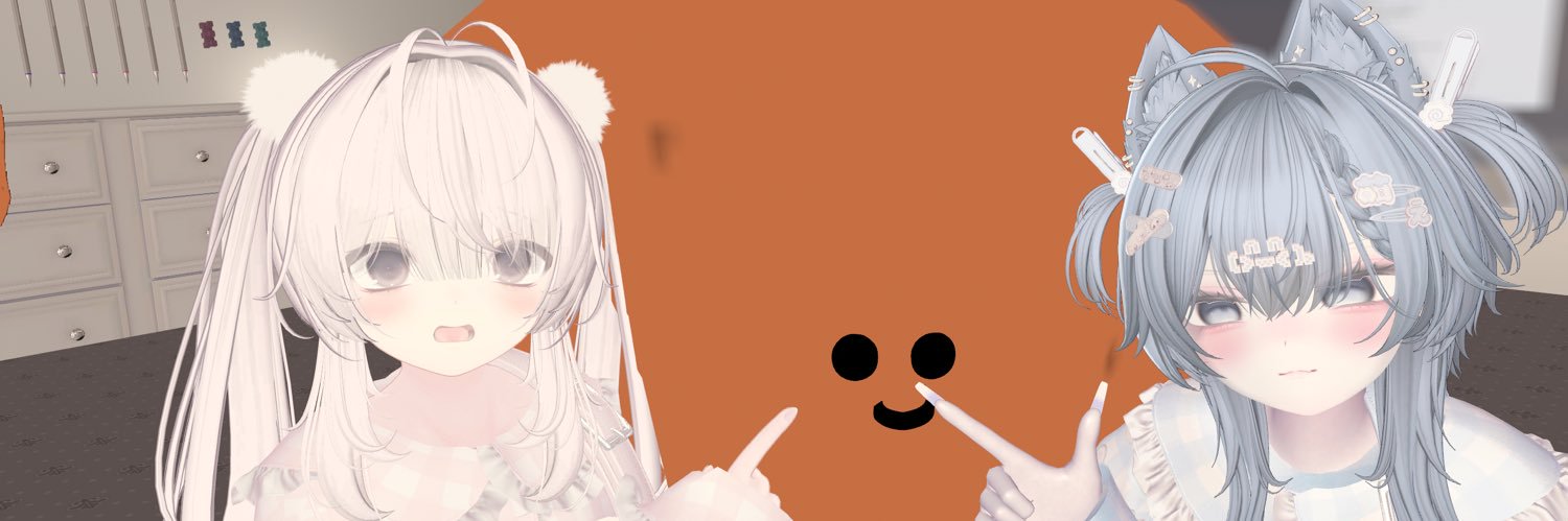ちいさめのにく`^´ banner