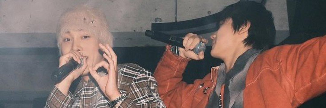 keluarga besar RYULYUL BASE banner