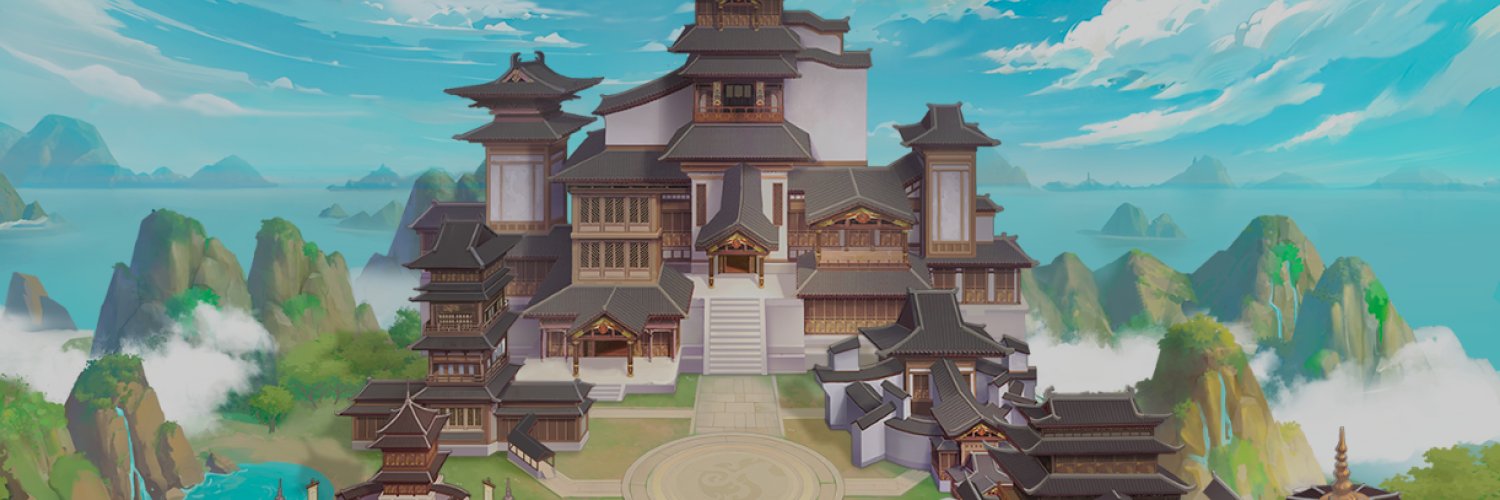 Legend War | Unifi Apps banner