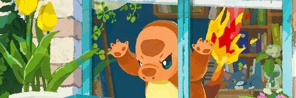 pokepeachy's profile banner image