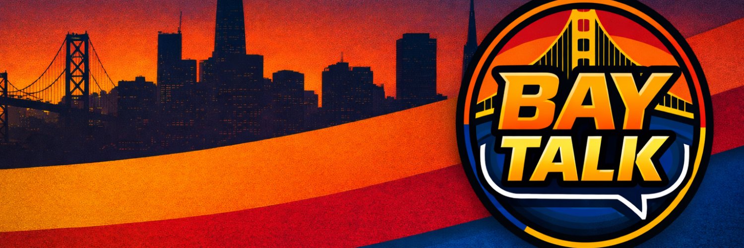 Bay Talk banner