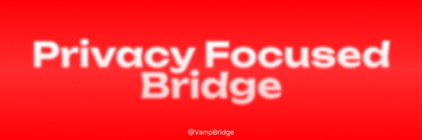 VampBridge banner