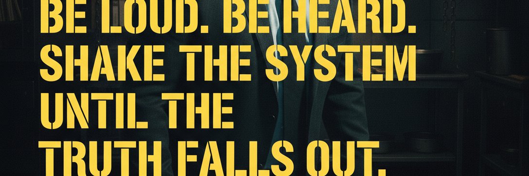 The Infamous Ex-Chief banner