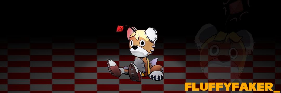 Tails Doll banner