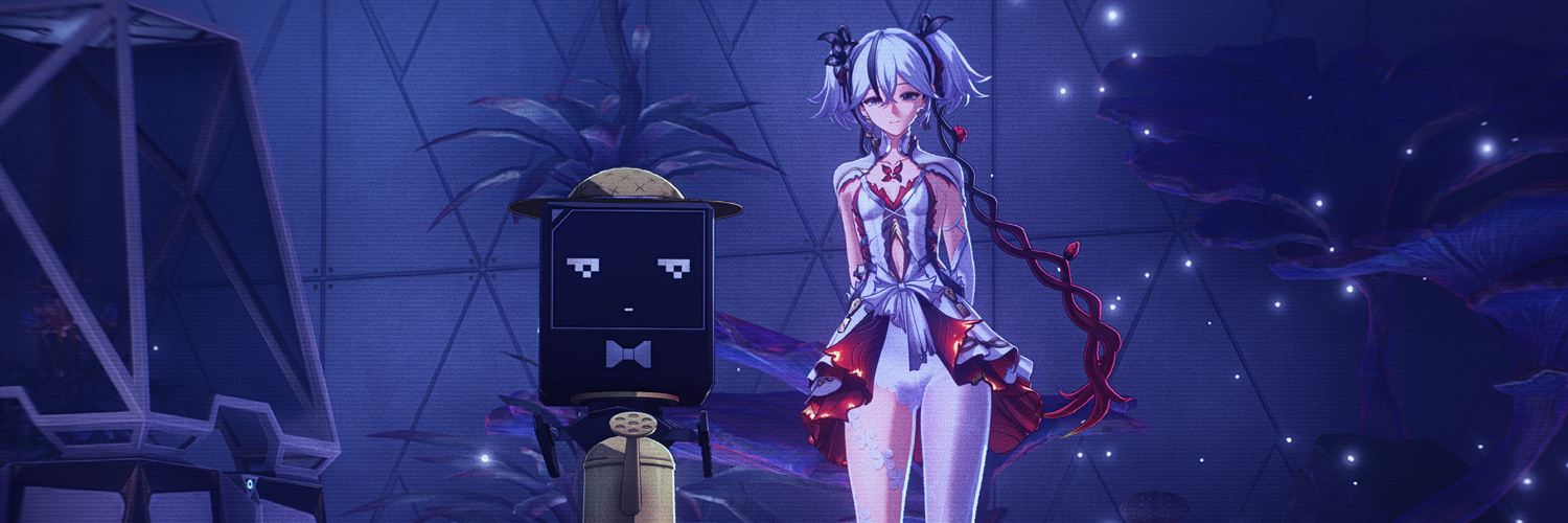 すわがー🦇 banner