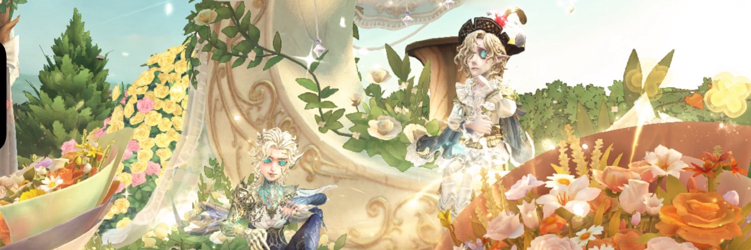 x4v3e's profile banner image