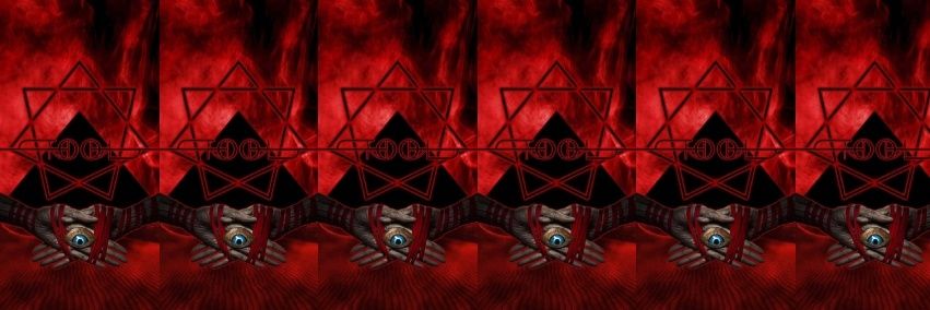 Unhinged_Beast's profile banner image