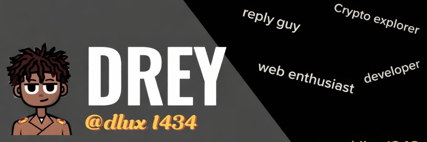 drey banner