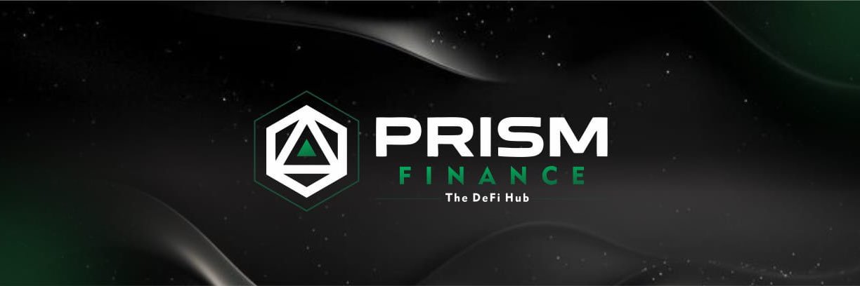 PRISM Finance banner
