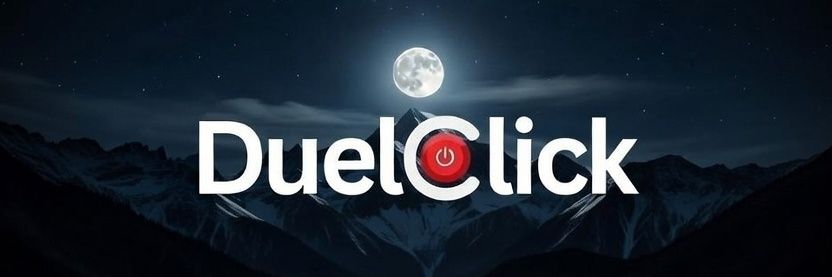 DuelClick banner