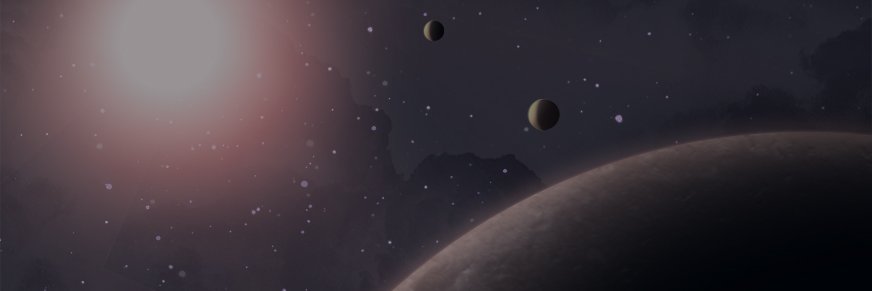 Planet Hunters banner