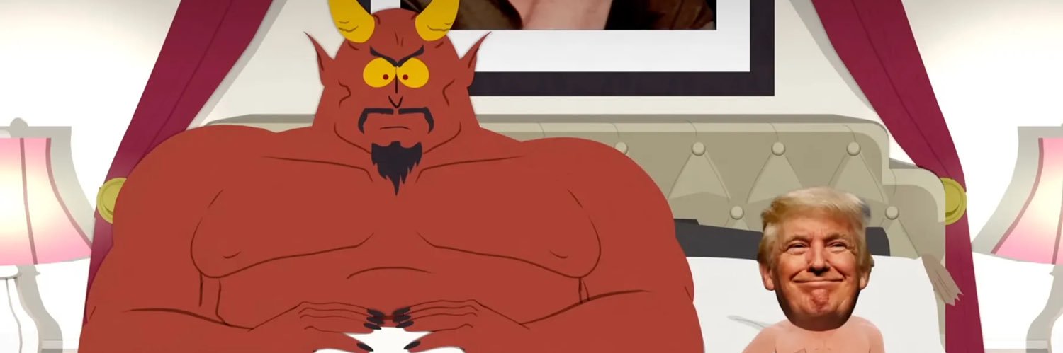 CreekPete 🇨🇦 banner