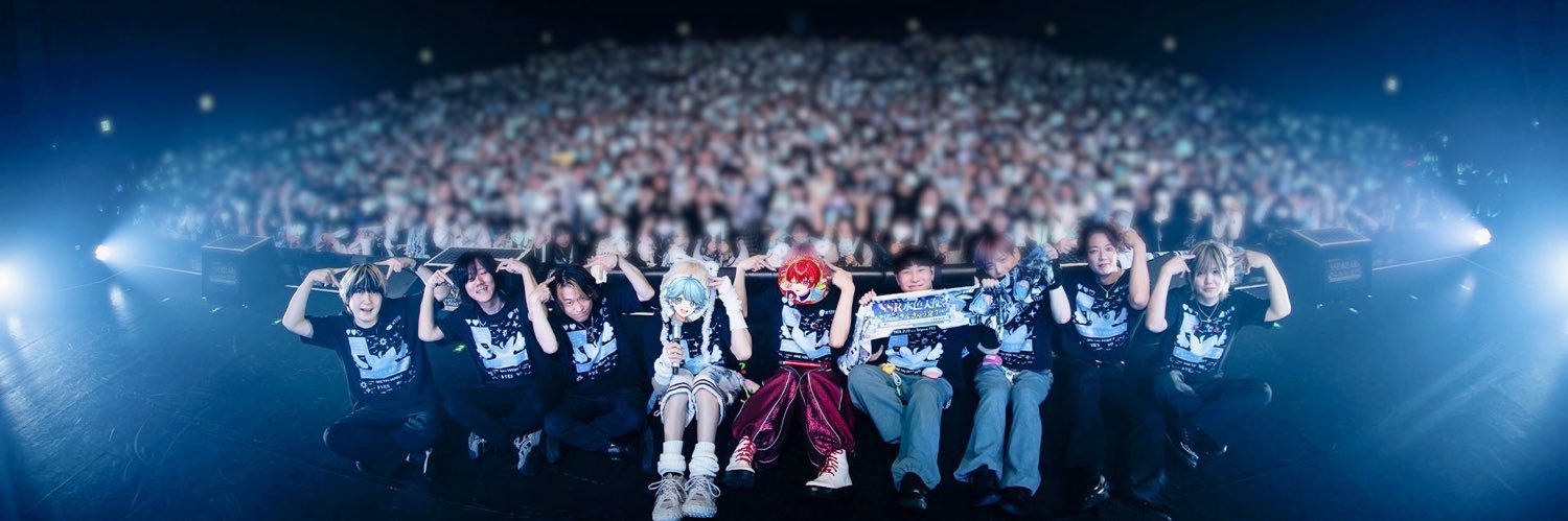 もゆたぴ💎 banner