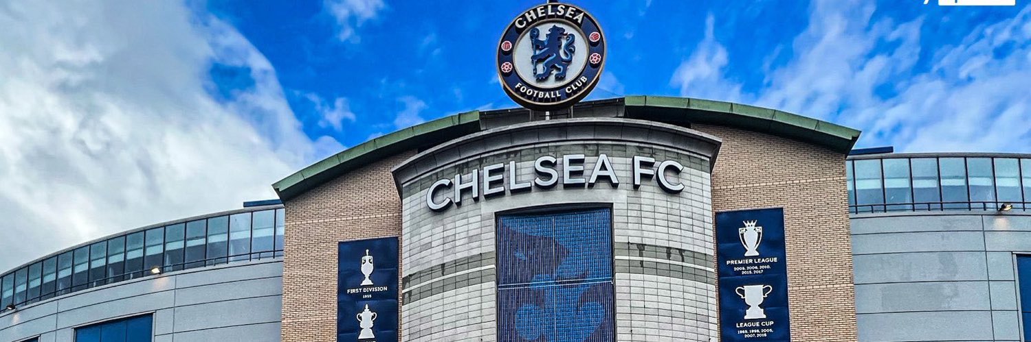 FAVY🥀OF CHELSEA💙 banner