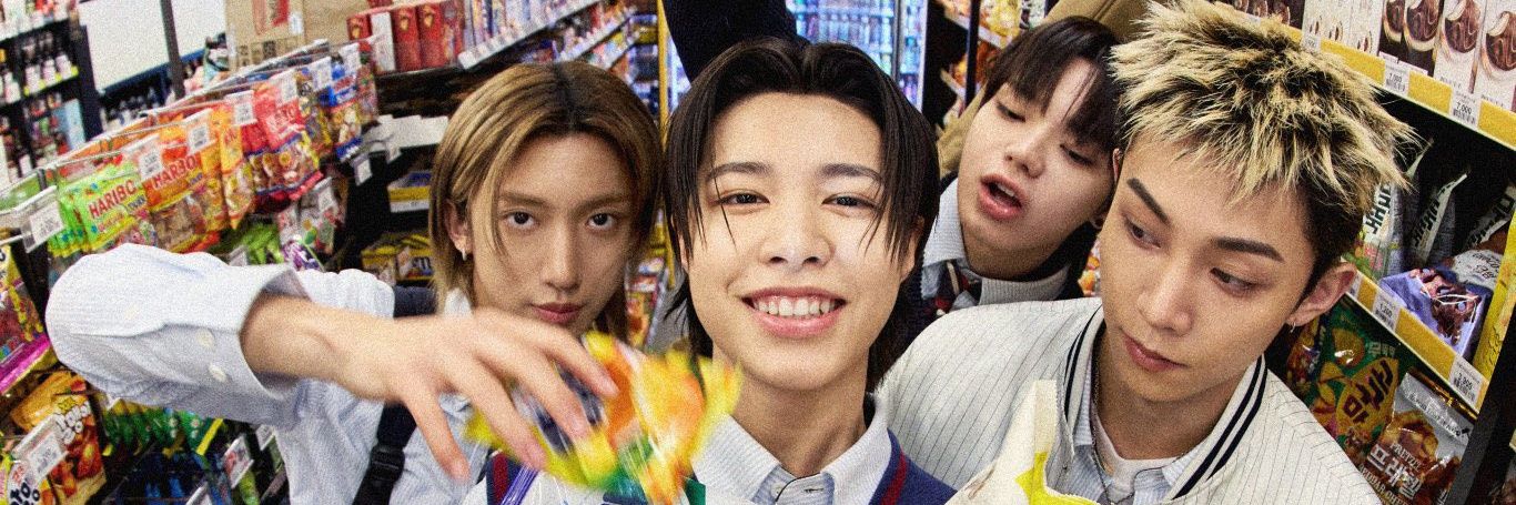 rael ☆ skripsi era! banner