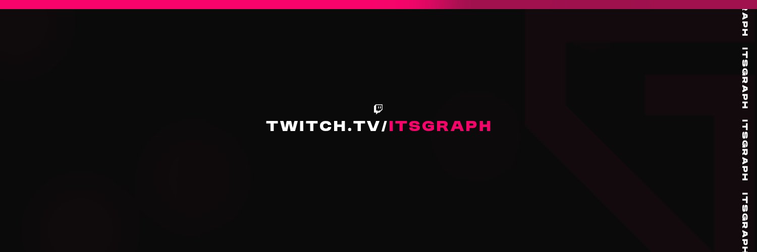 GraphStreams's profile banner image