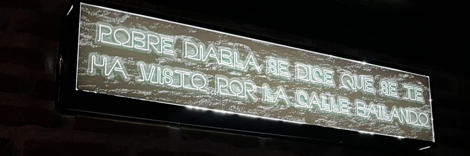 Estrella matapayos⭐️ banner