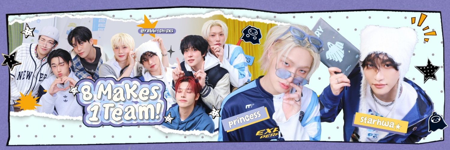 rabbitchicks's profile banner image