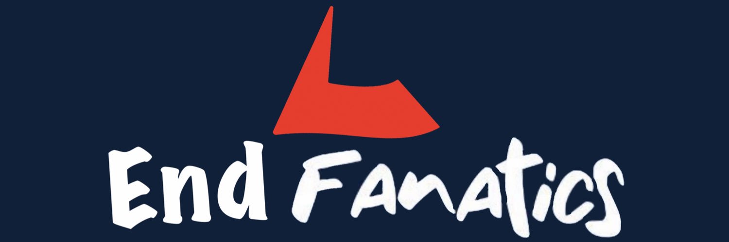 End Fanatics banner
